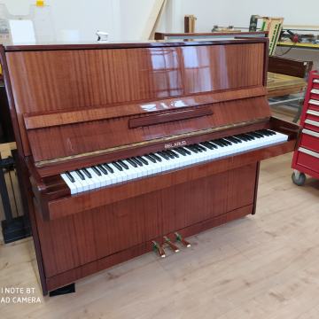 pianino Belarus