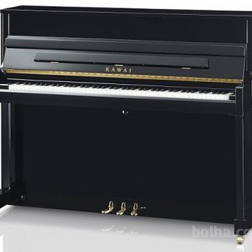 PIANINO KAWAI - NOVO, cena že od 3.753€