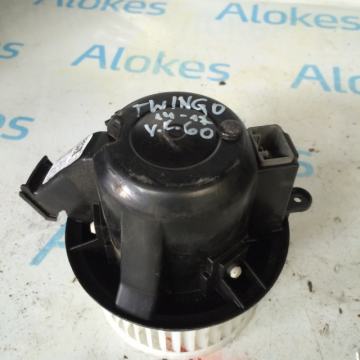 RENAULT TWINGO l.14-17 ventilator kabine