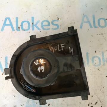 VW GOLF IV ventilator kabine