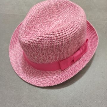 Dekliški klobuk Okaidi (52 cm)