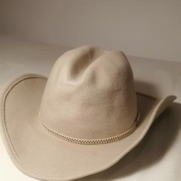 Kavbojski klobuk Sheplers