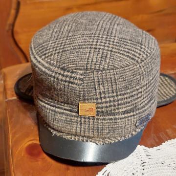 Klobuk -kapa  z značko Bogdan Norčič