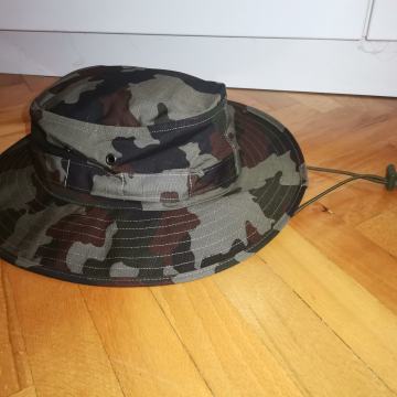 KLOBUK VOJAŠKI (NOV)