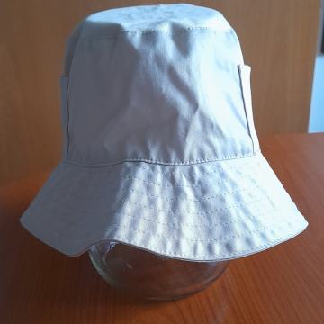 Novi poletni klobuk 100% bombaž st. 58