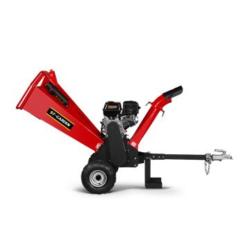 Drobilec vej GS1502