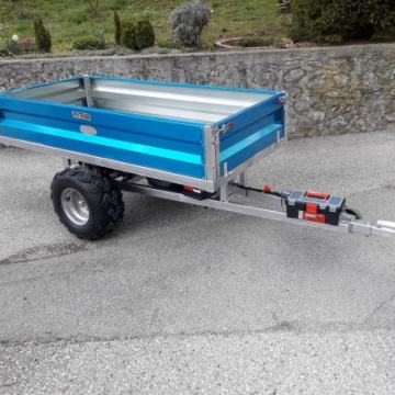 PRIKOLICA  ATV TR600