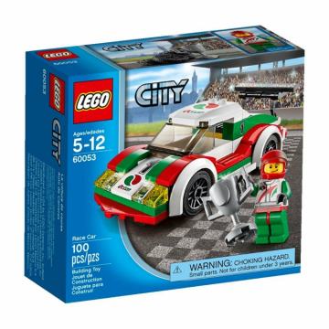 LEGO 60053 Race Car City Race