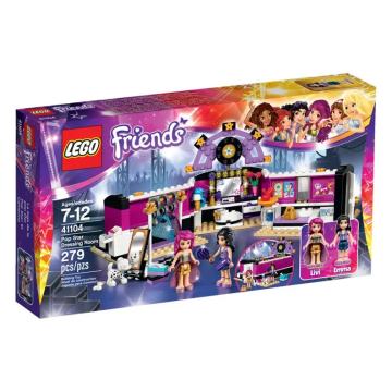 Lego friends kocke 41104