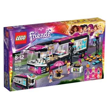 Lego friends kocke 41106
