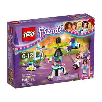 Lego friends kocke 41128
