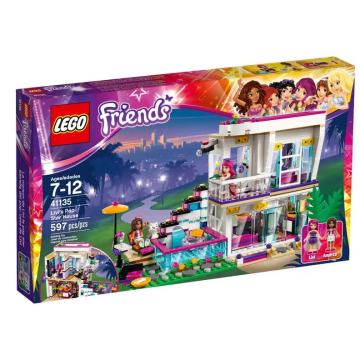 Lego friends kocke 41135