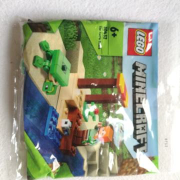 Lego kocke-minecraft