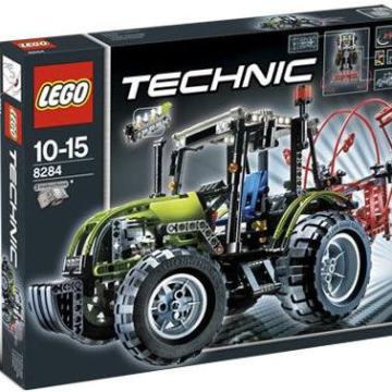 Prodam LEGO 8284 Tractor / Dune Buggy