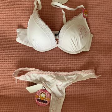 Garfield spodnje perilo