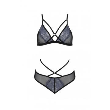 KOMPLET Avanua Bogna Black