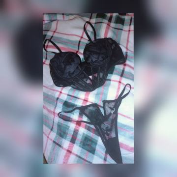 Komplet spodnjega perila