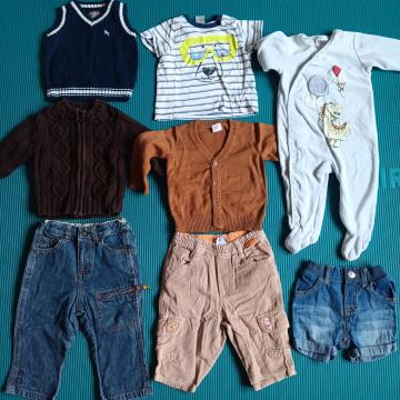 14 KOS Vse V H&M V št. 68