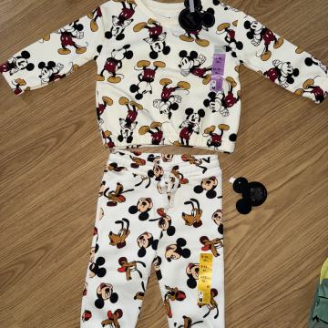 Komplet za dojenčka