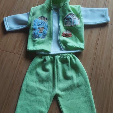 kompletek za fanta št. 86 ( 18m )