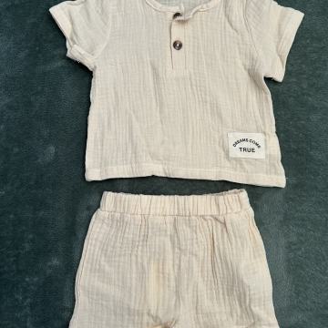 Poletni kompletek 6-9m