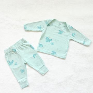 Prénatal 62 zelen kompletek