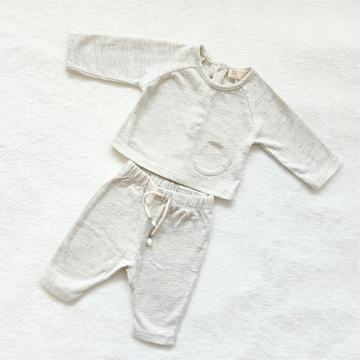 ZARA 62 siv kompletek