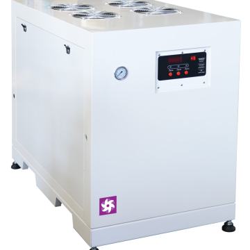 Brezoljni batni kompresor XS 7,5 KW