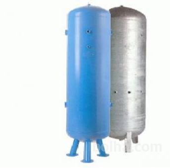 TLAČNA POSODA ZA STISNJEN ZRAK