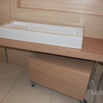PULT Z UMIVALNIKOM SET - odprodaja exponata