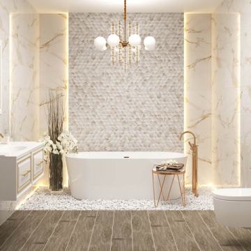 Keramične ploščice CASABLANCA GOLD
