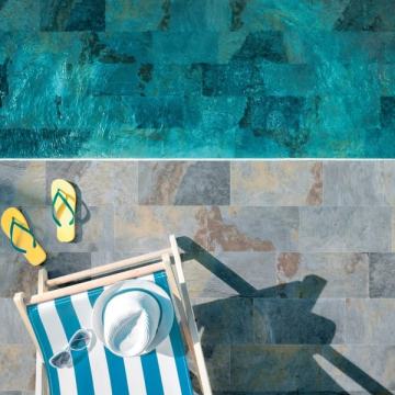 Keramične ploščice FIJI TURQUOISE ANTISLIP 30x60