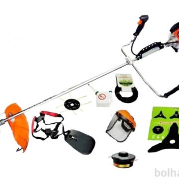 KOSILNICA NA NITKO DEMON RQ580 - NOVO - 149,00 €