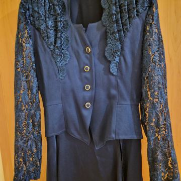 Eleganten kostim