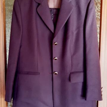 LABOD STYLE kostim krilo 100 % runska volna