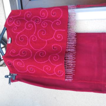 VINTAGE KRILO IN BREZROKAVNIK 40