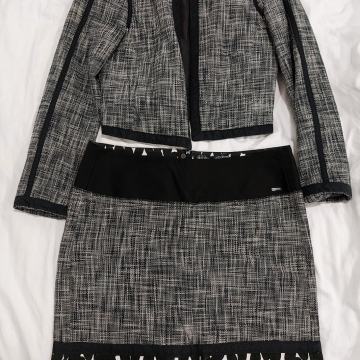 Ženski kostim Tom Tailor, velikost 38