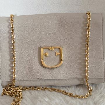 Furla usnjena torbica