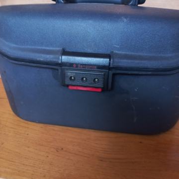 Kozmetični kovček Samsonite