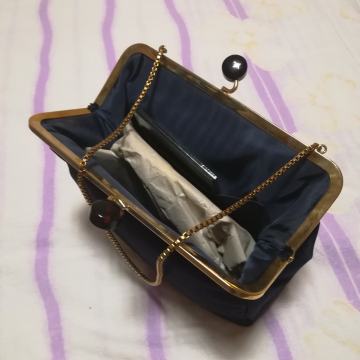 TOKO DAMSKA VEČERNA TORBICA