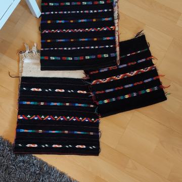 torbica ( ročno izdelana)