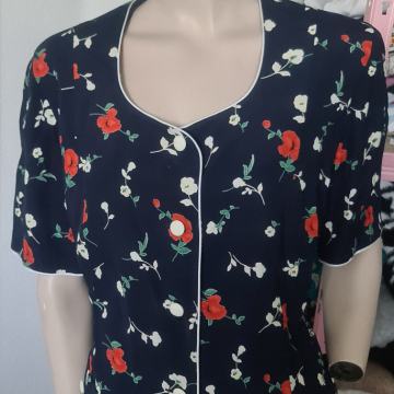 bluza Gorenjska oblačila, št. 44