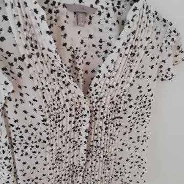 Nova bluza kratek rokav