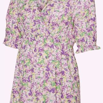 Bluza za nosečnice, s funkcijo dojenja, Mamalicious, št. L