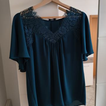 Bluza S. Oliver, M, kratek rokav