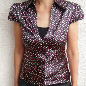 Bluza s pikami