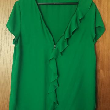 Bluza, Sisley, št. M