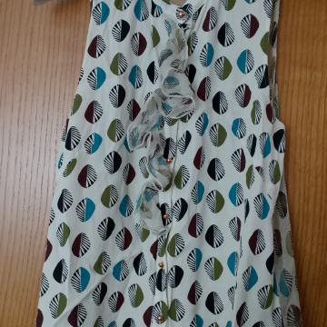 Bluza, Sisley, št. S