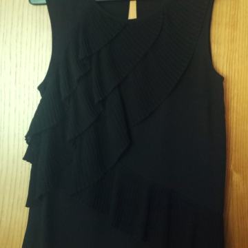 Bluza, Sisley, št. S