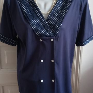 BLUZA ŽENSKA ŠT. 48